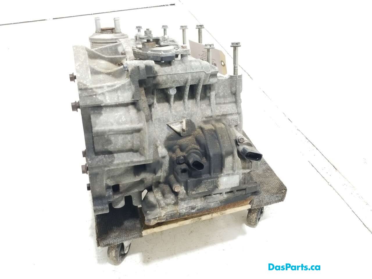 Automatic Transmission