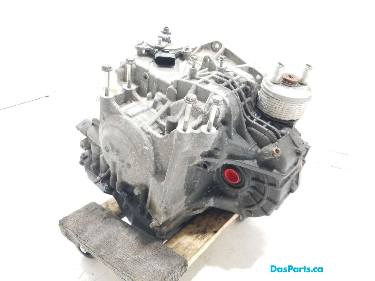 Automatic Transmission