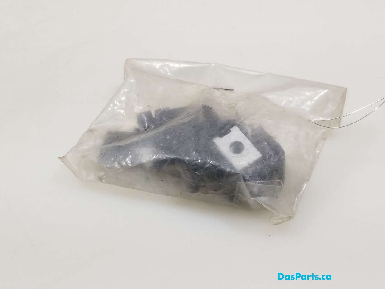 Front Splash Shield Hardware