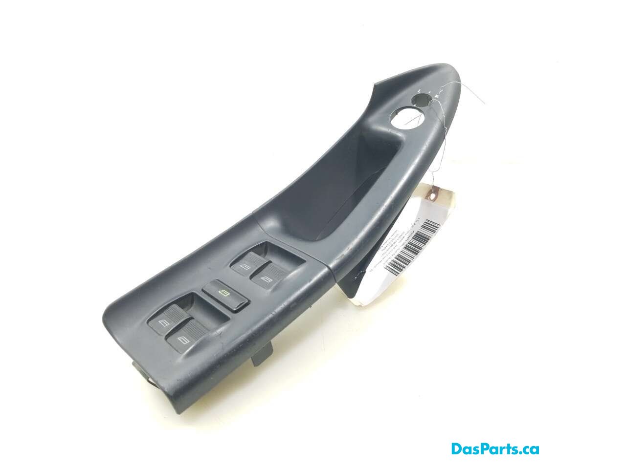 Master Window Switch