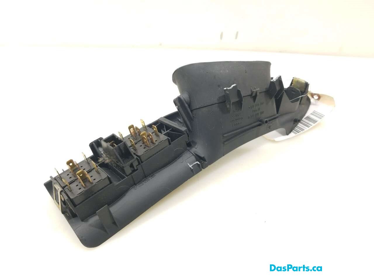 Master Window Switch