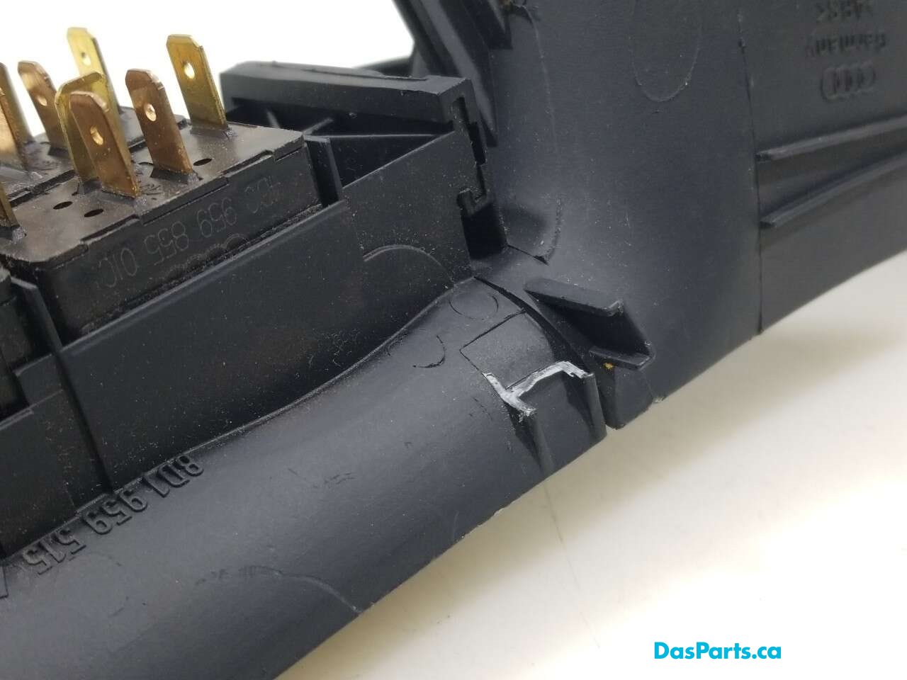 Master Window Switch