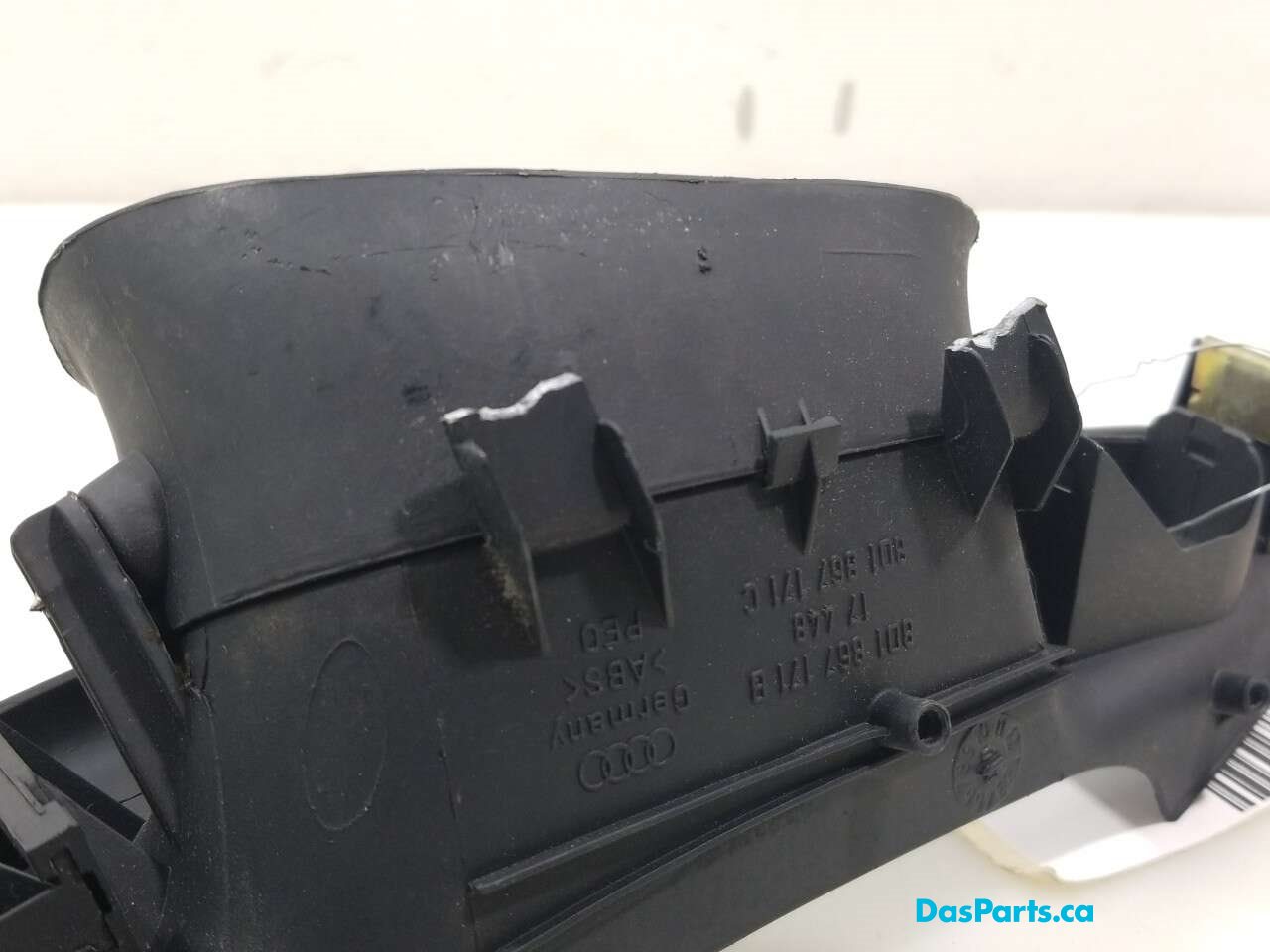 Master Window Switch