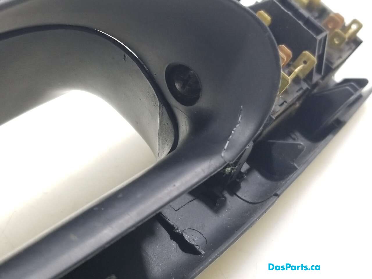 Master Window Switch