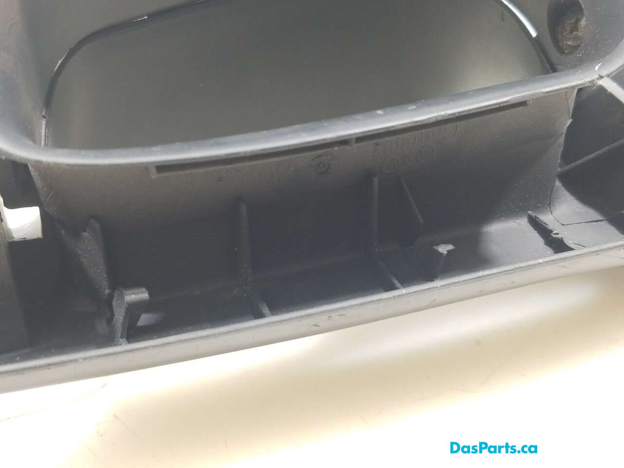 Master Window Switch