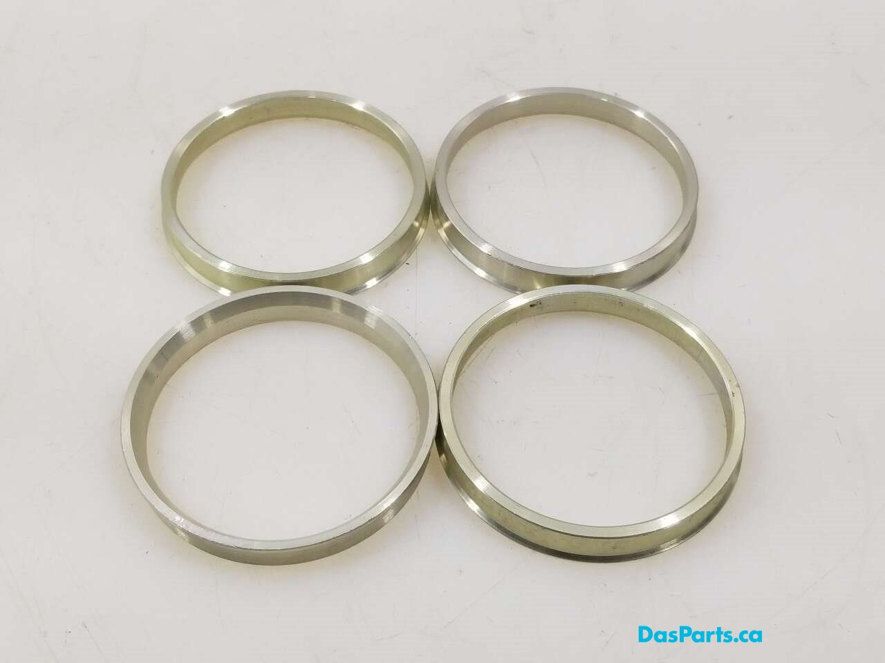 Centering Ring Set