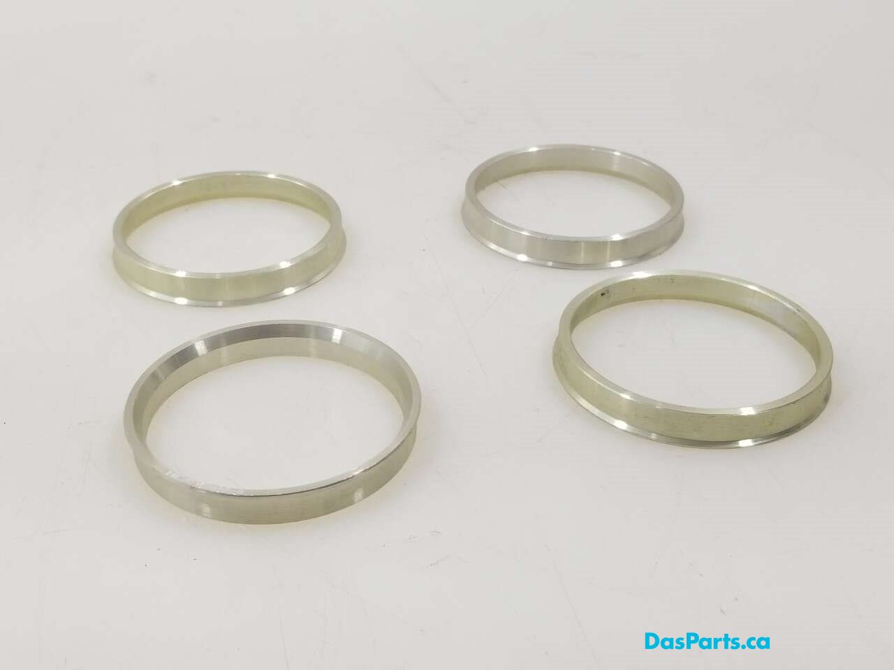 Centering Ring Set