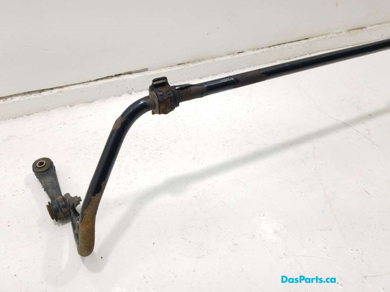 Front Sway Bar