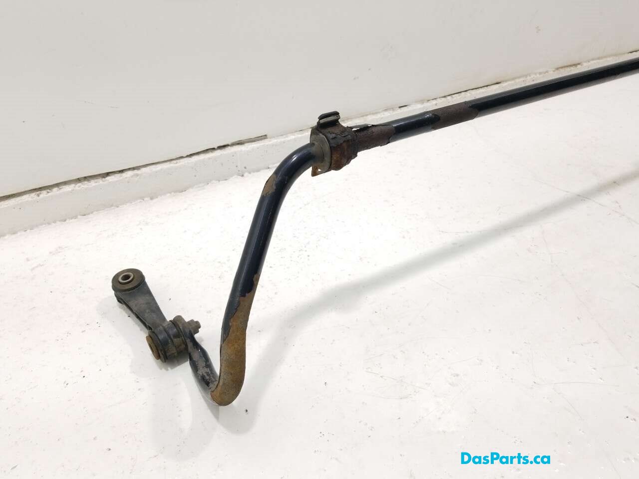 Front Sway Bar
