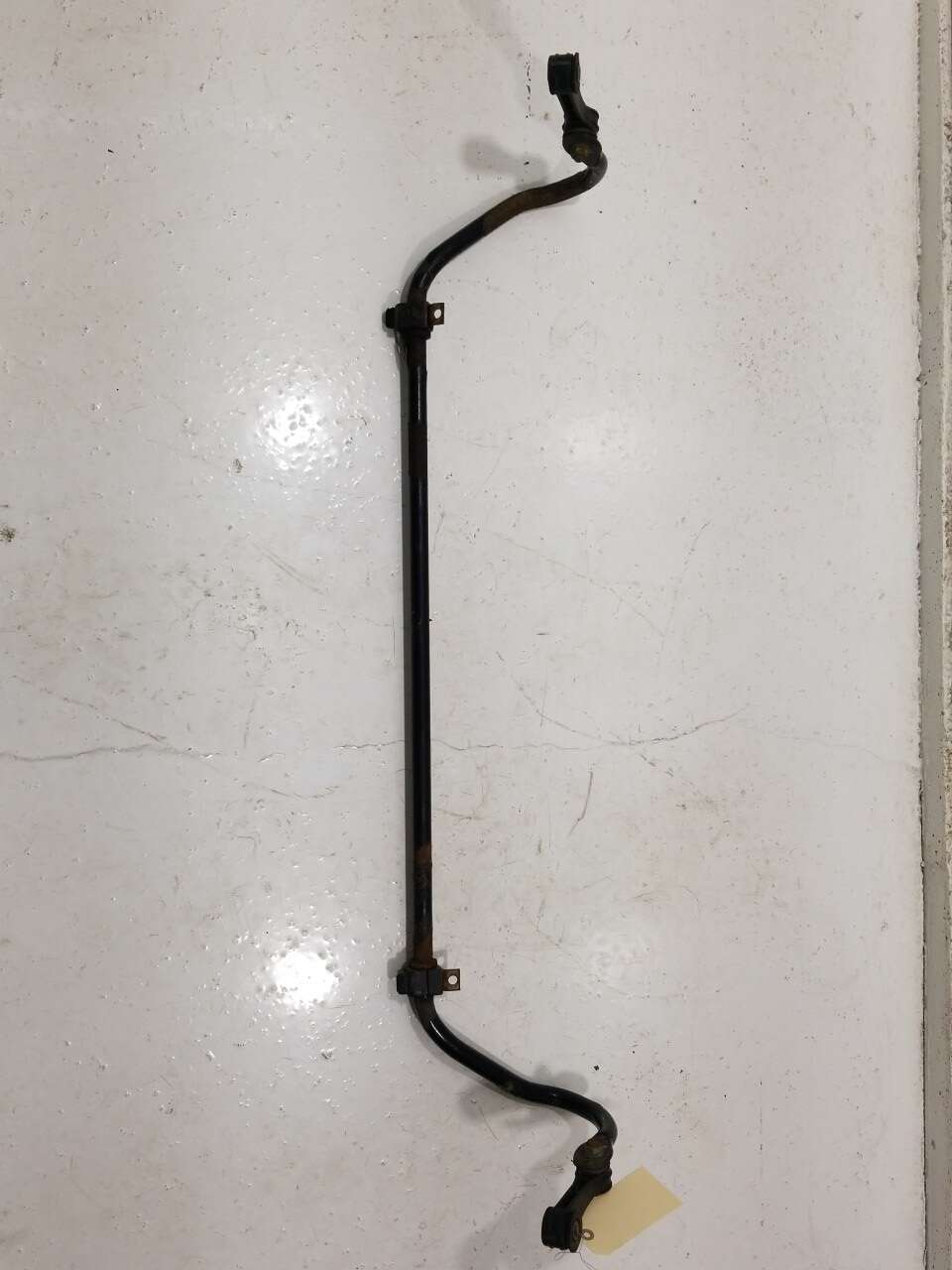 Front Sway Bar