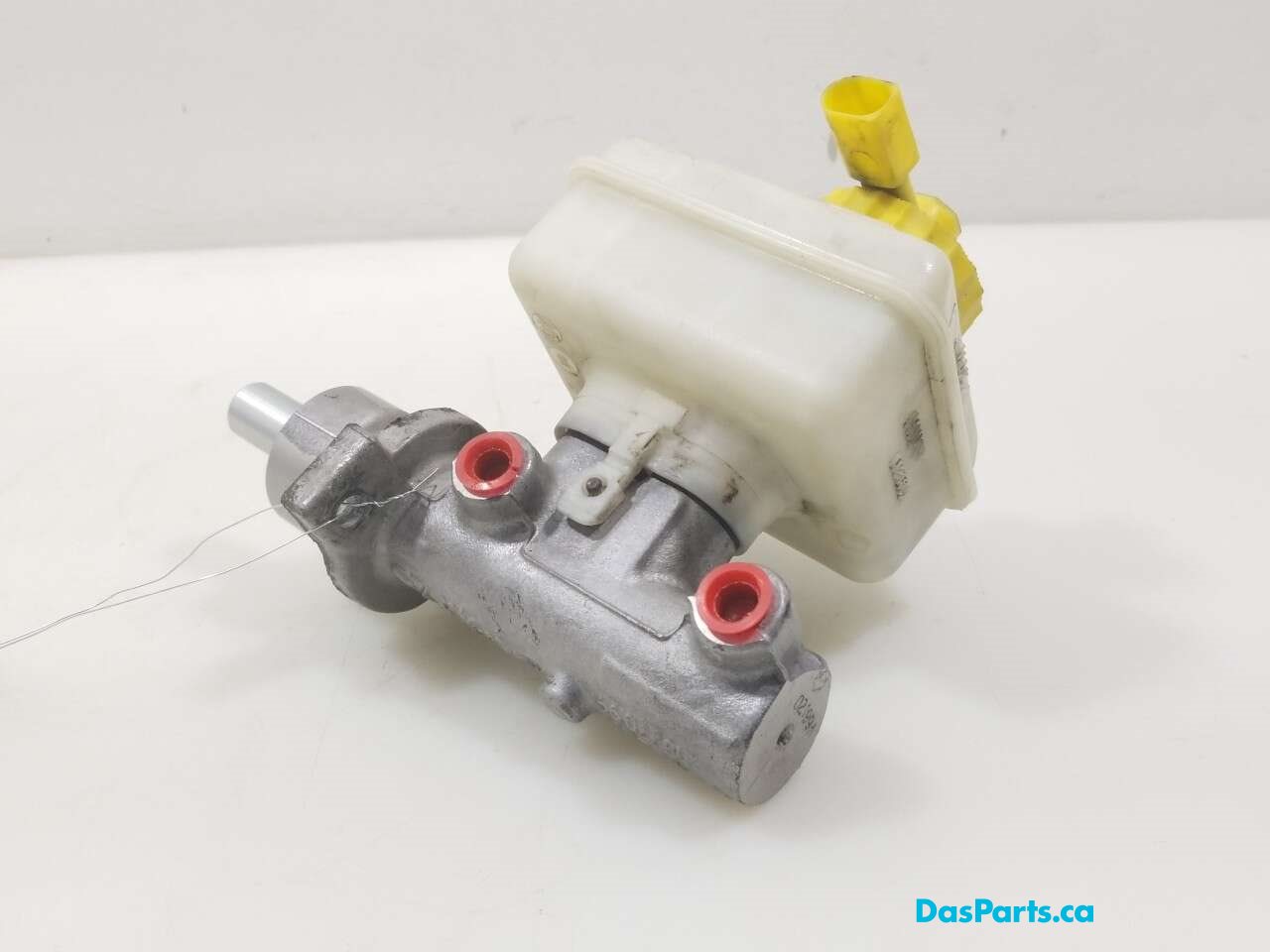 Master Cylinder