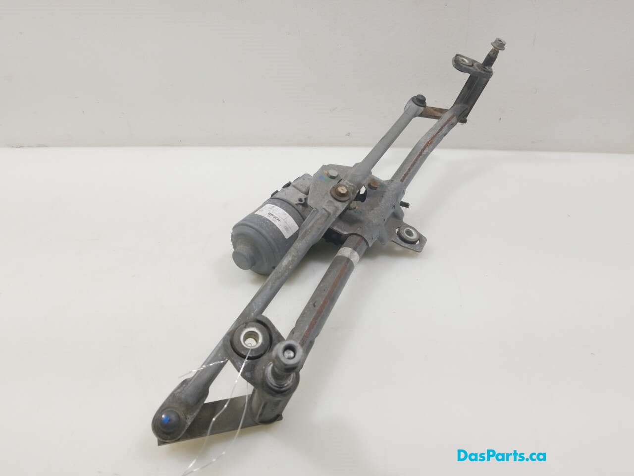 Wiper Assembly Front