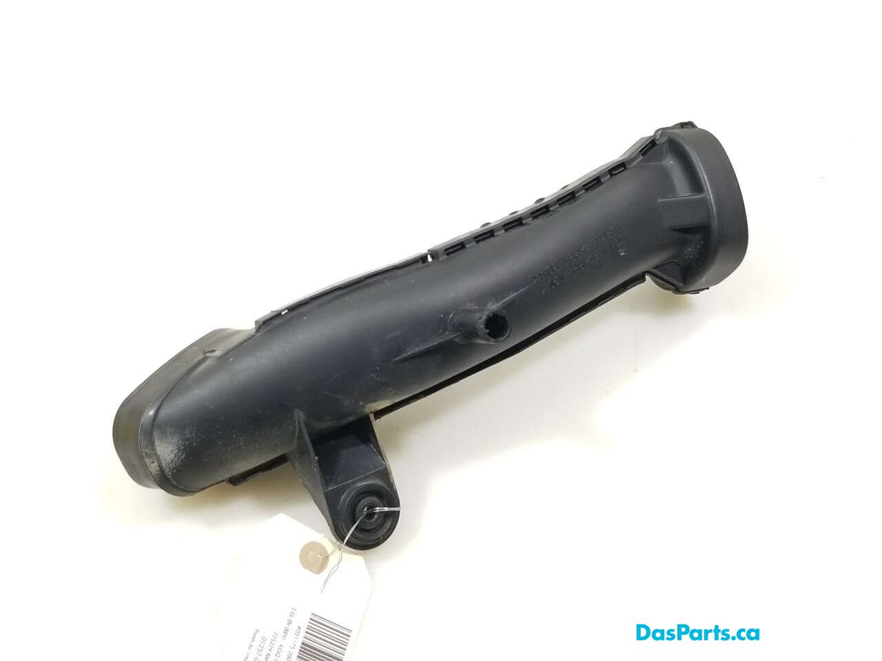 Fresh Air Intake Duct