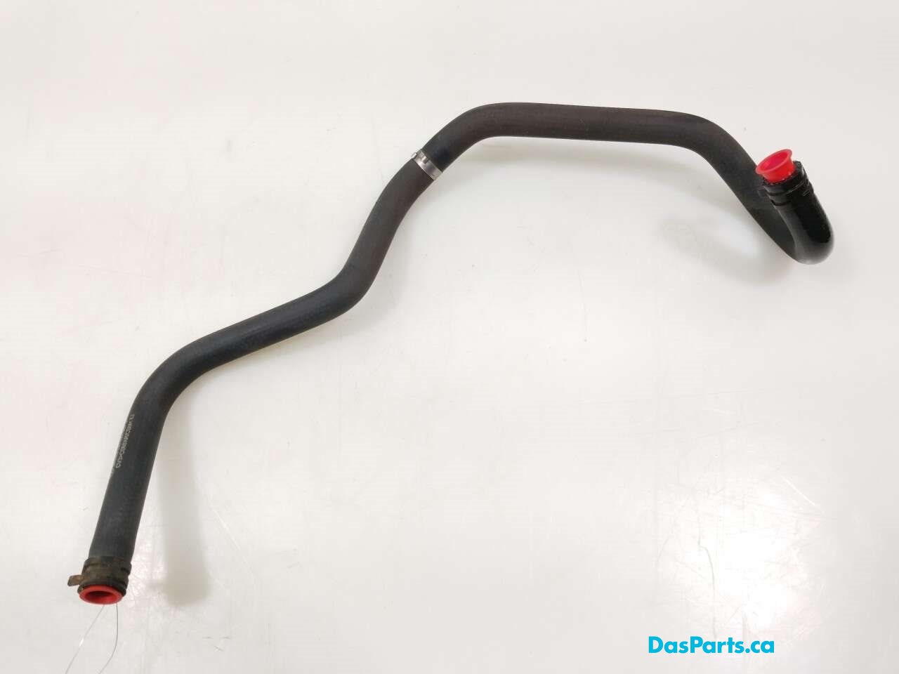 Power Steering Pump Supply Line