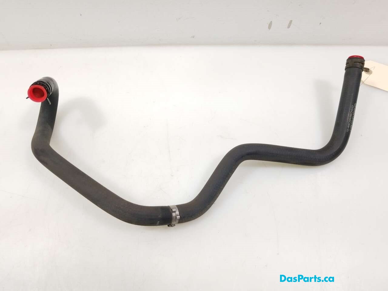 Power Steering Pump Supply Line