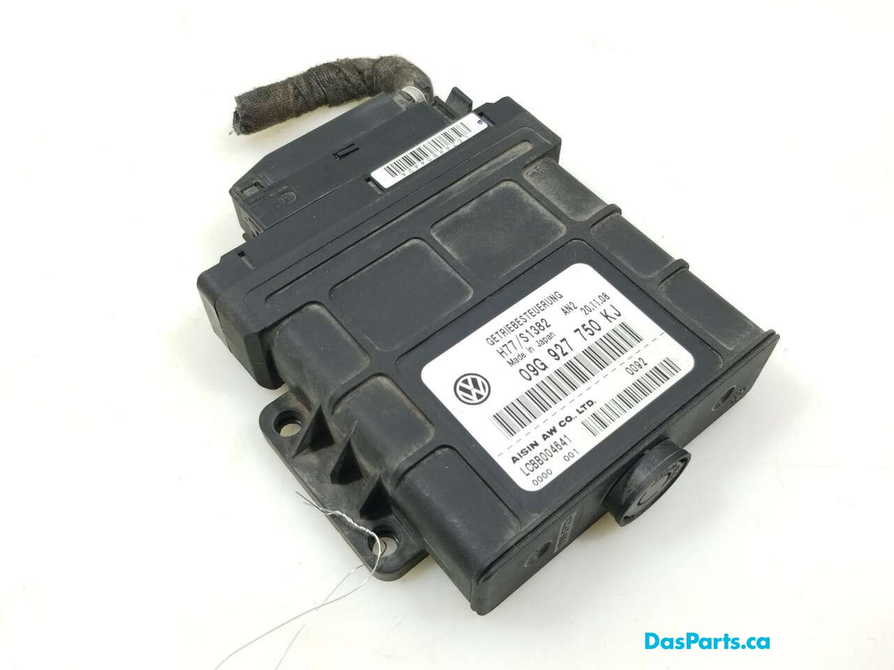 Transmission Control Module