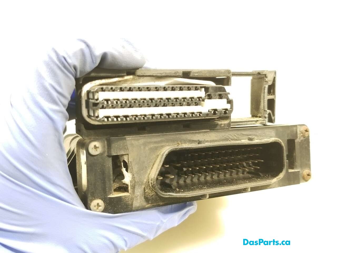 Transmission Control Module