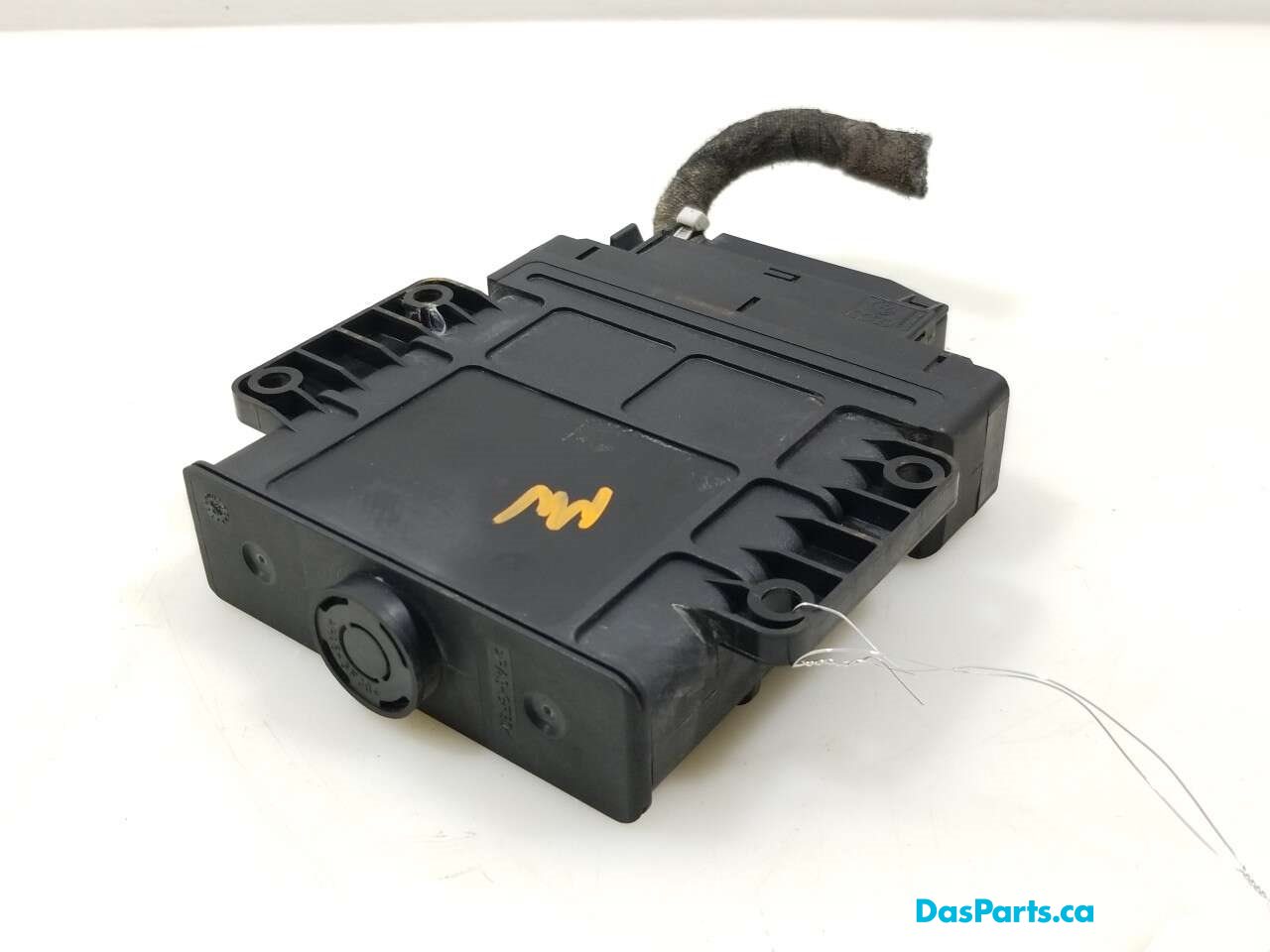 Transmission Control Module