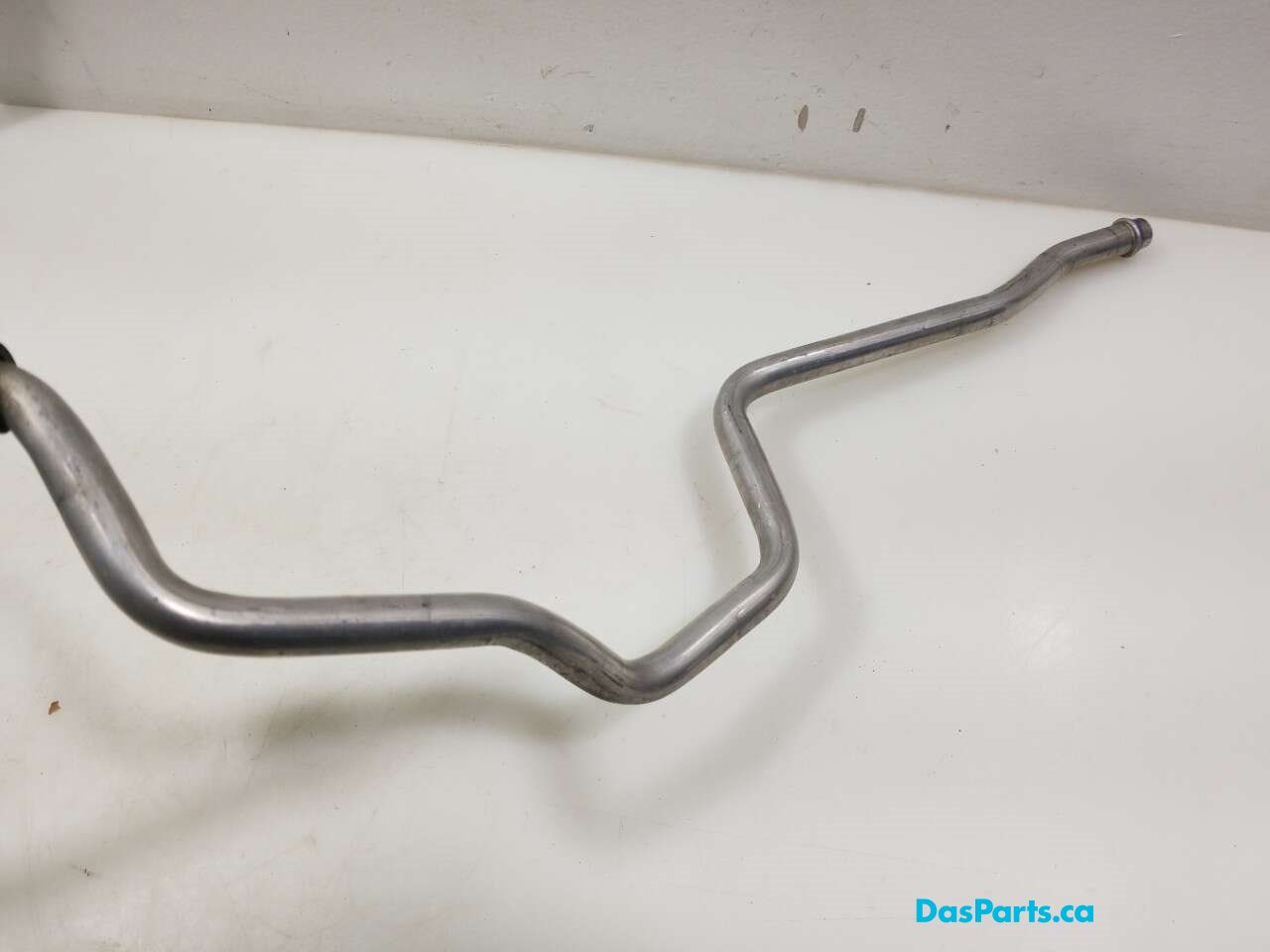 AC Line Low Pressure