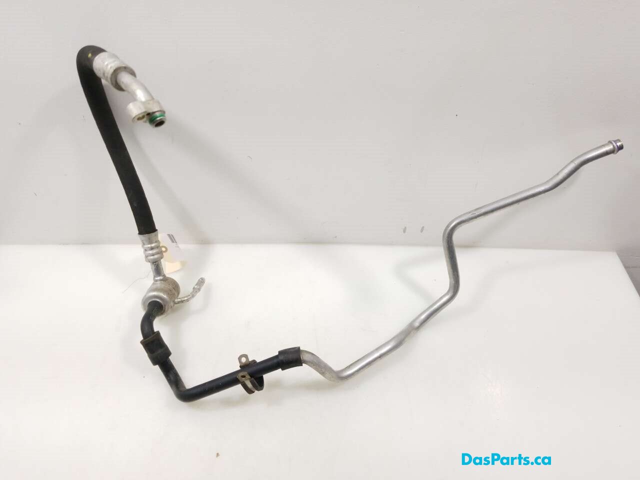 AC Line Low Pressure