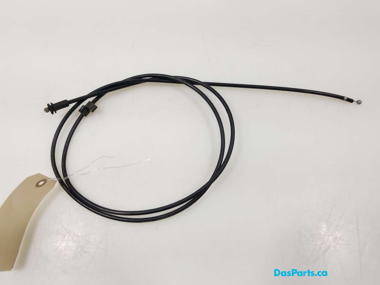 Hood Latch Cable
