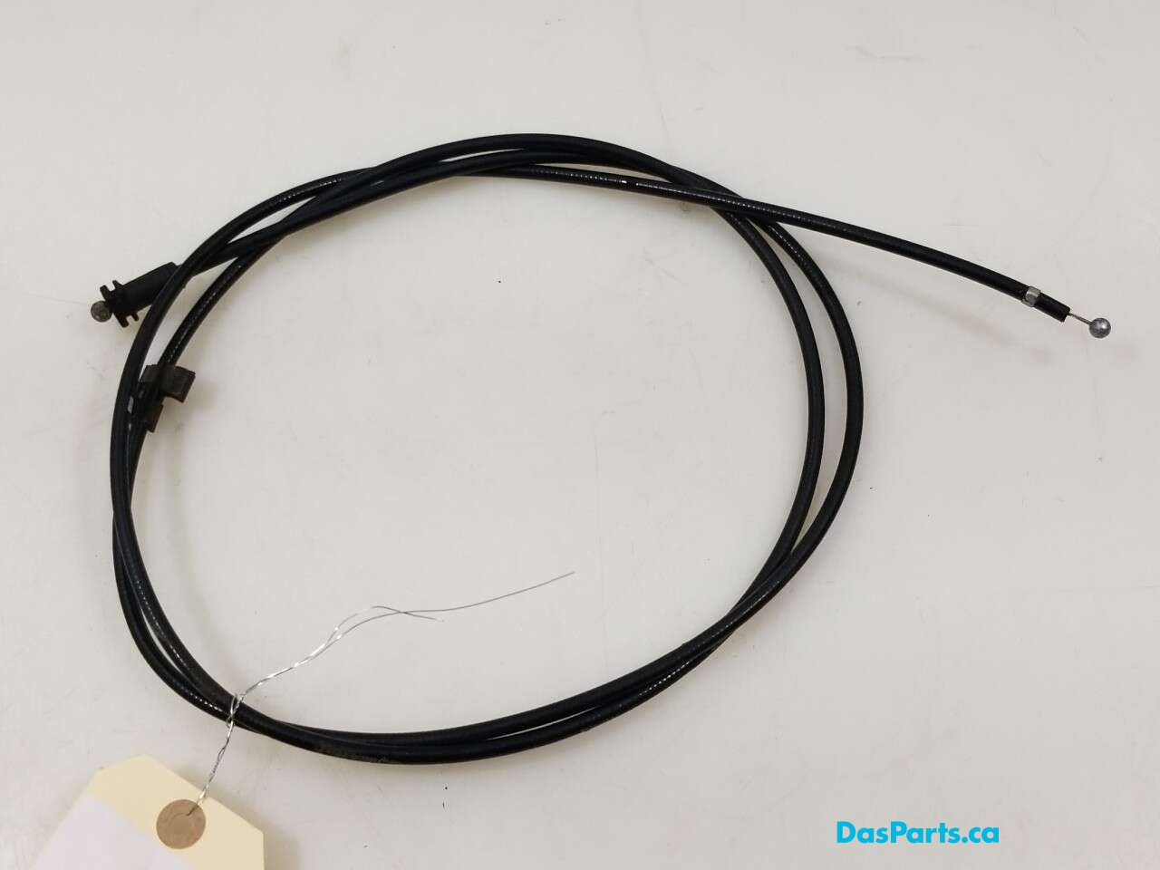 Hood Latch Cable