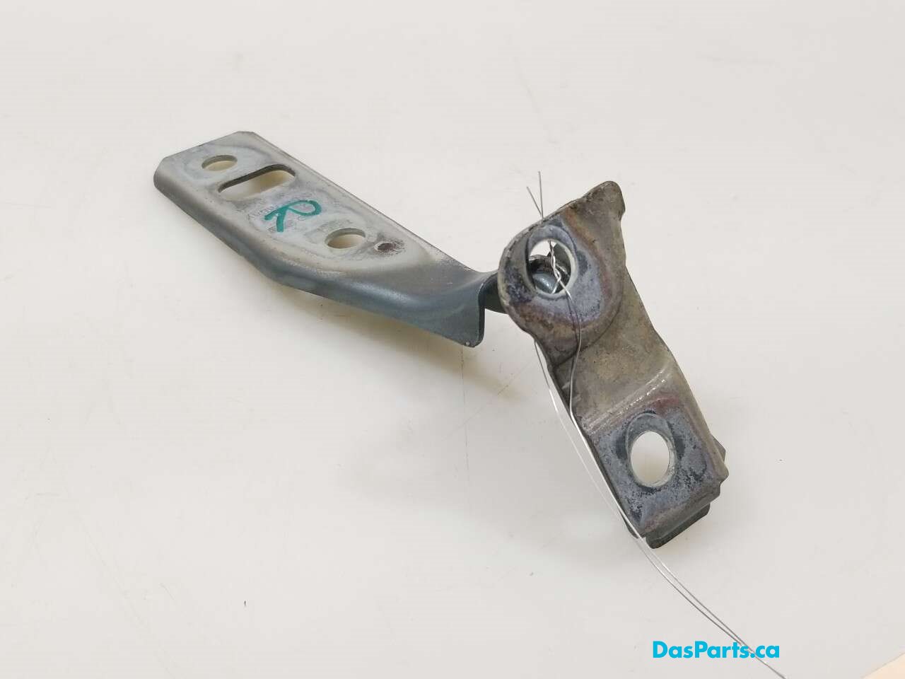 Hood Hinge R