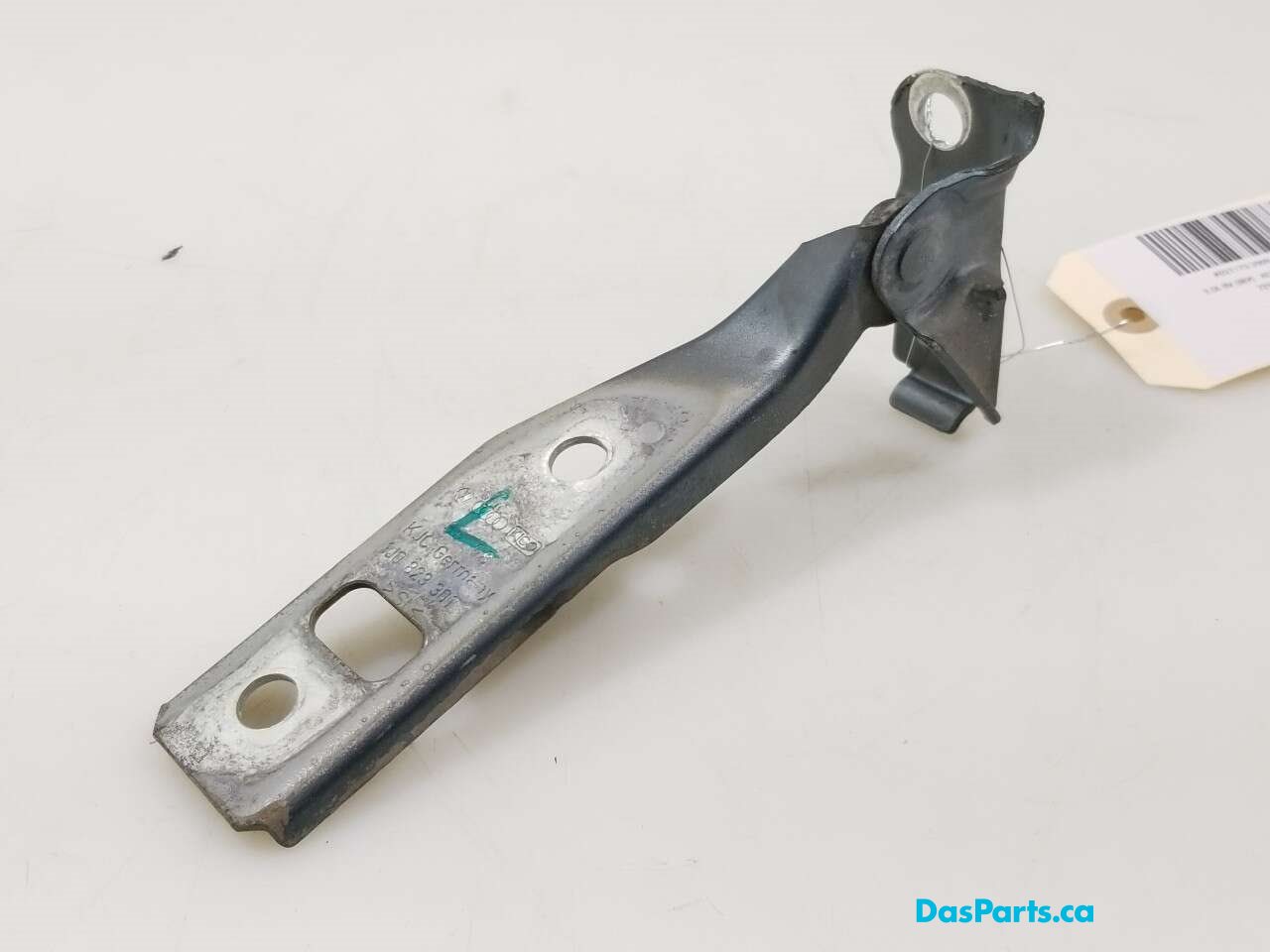 Hood Hinge L
