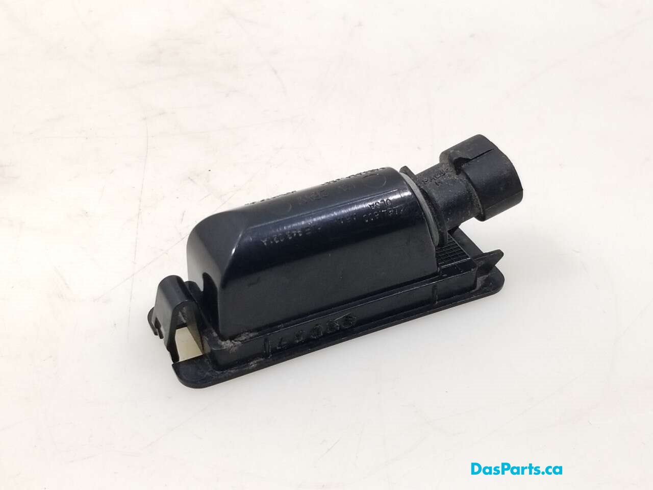 License Plate Light 2