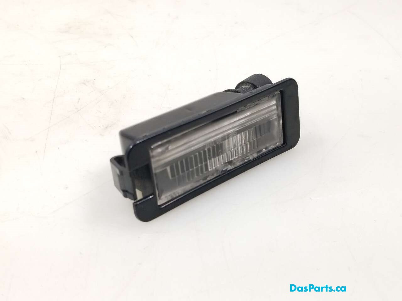 License Plate Light 2