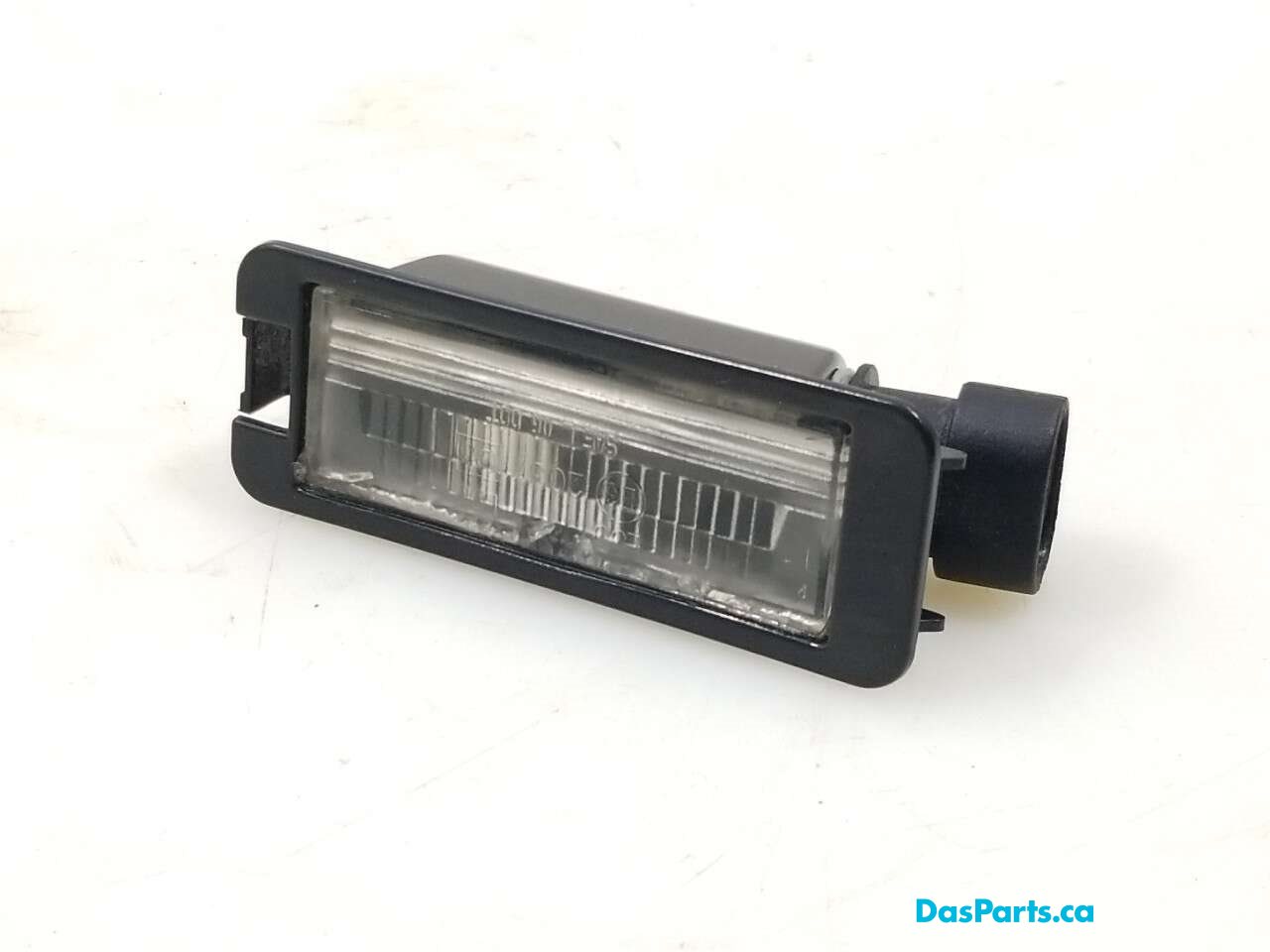 License Plate Light 1