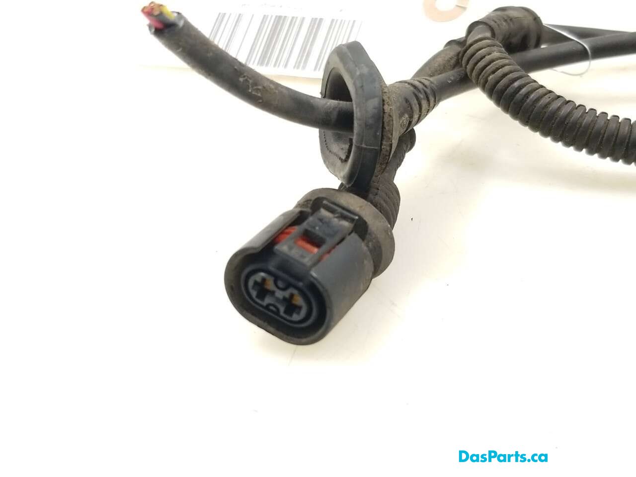 ABS Wiring Clip LF