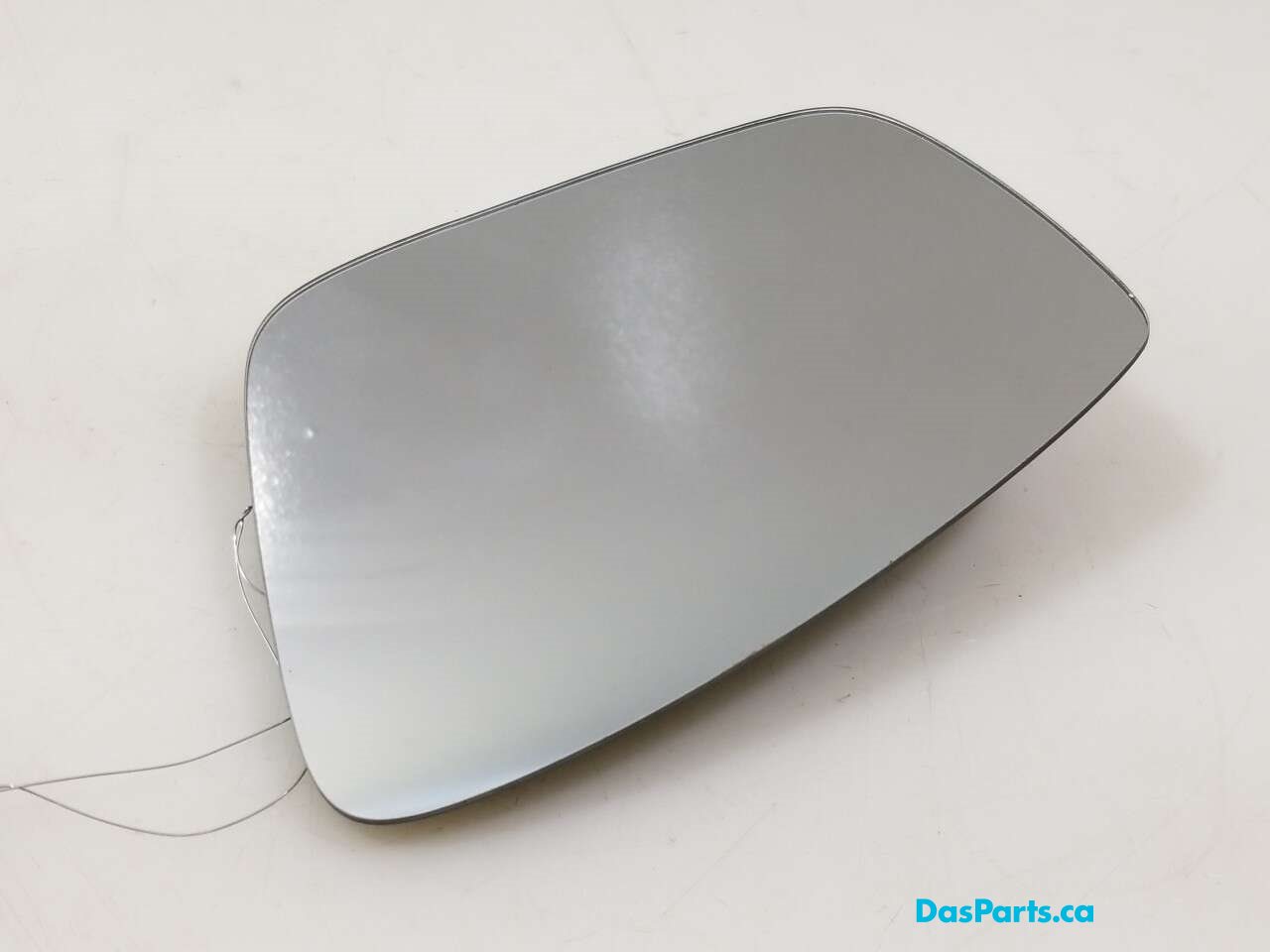 Side Mirror Glass L