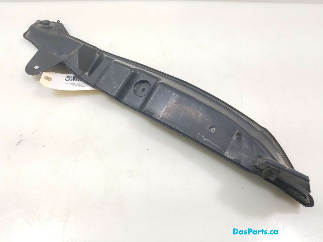 Lower Fender Molding RF