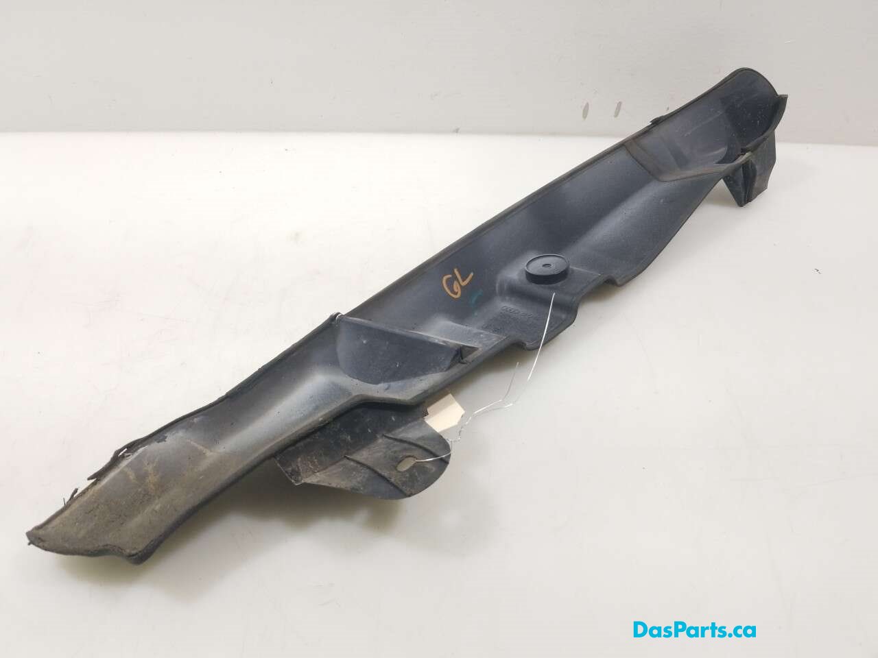 Lower Fender Molding LF