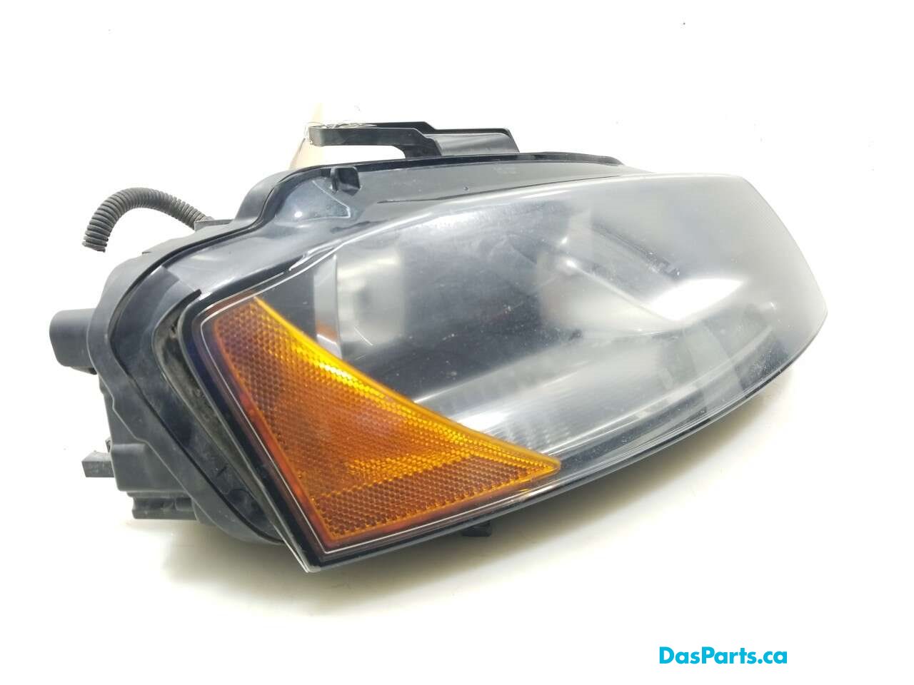 Headlight RF