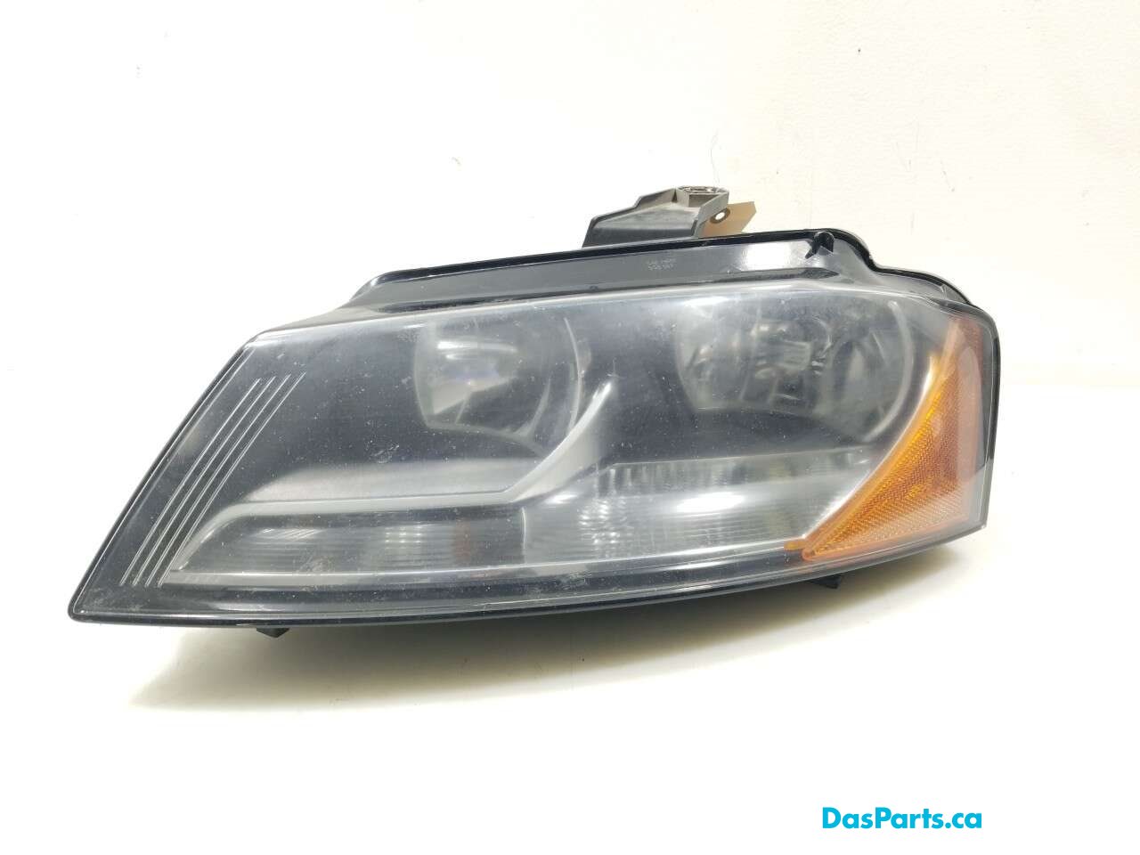 Headlight LF