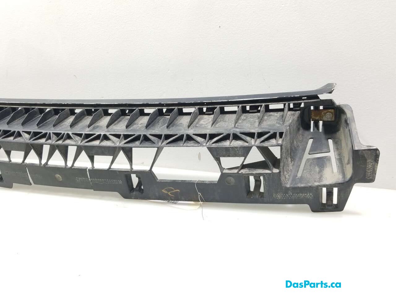 Rear Bumper Support Middle