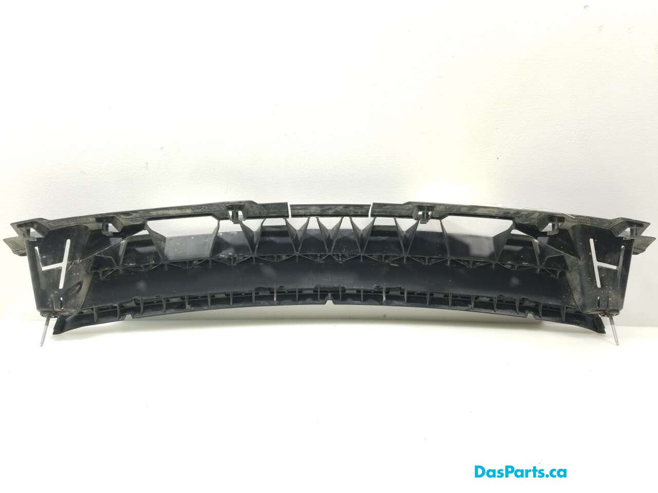 Rear Bumper Support Middle