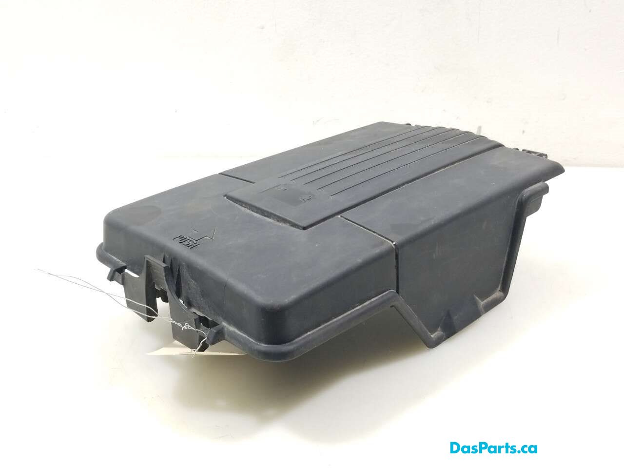 Battery Box Cover