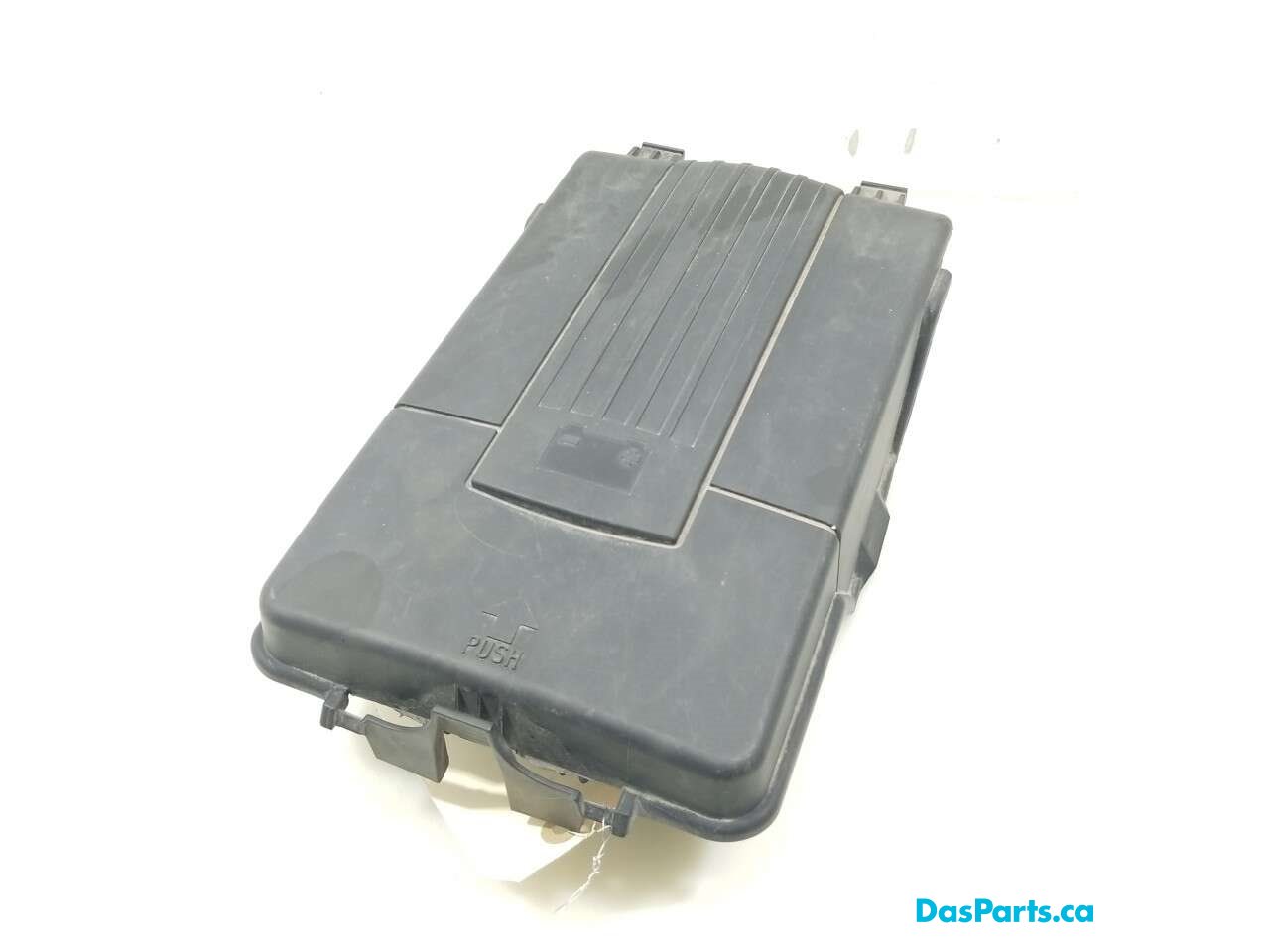 Battery Box Cover
