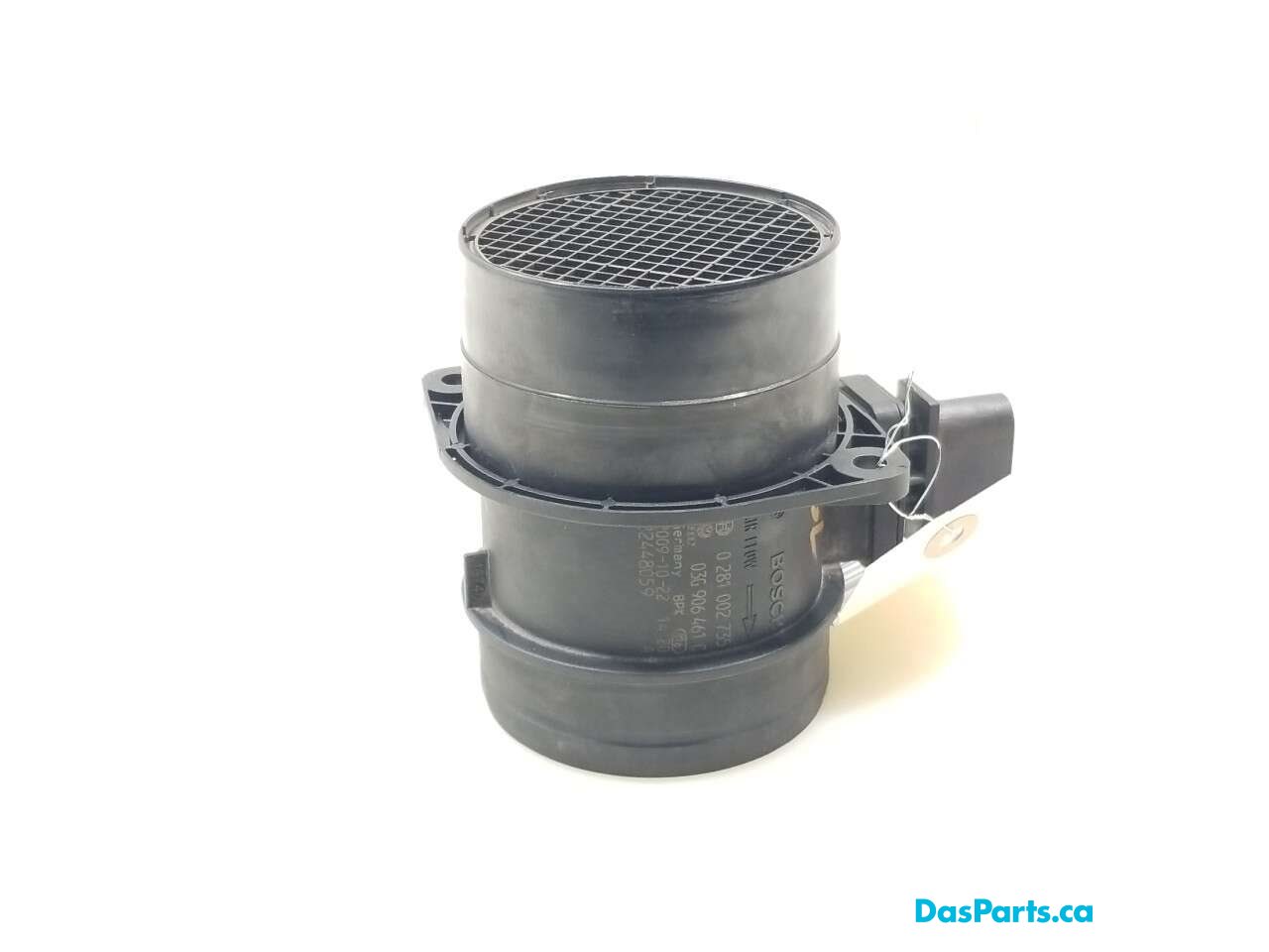 Mass Air Flow Sensor