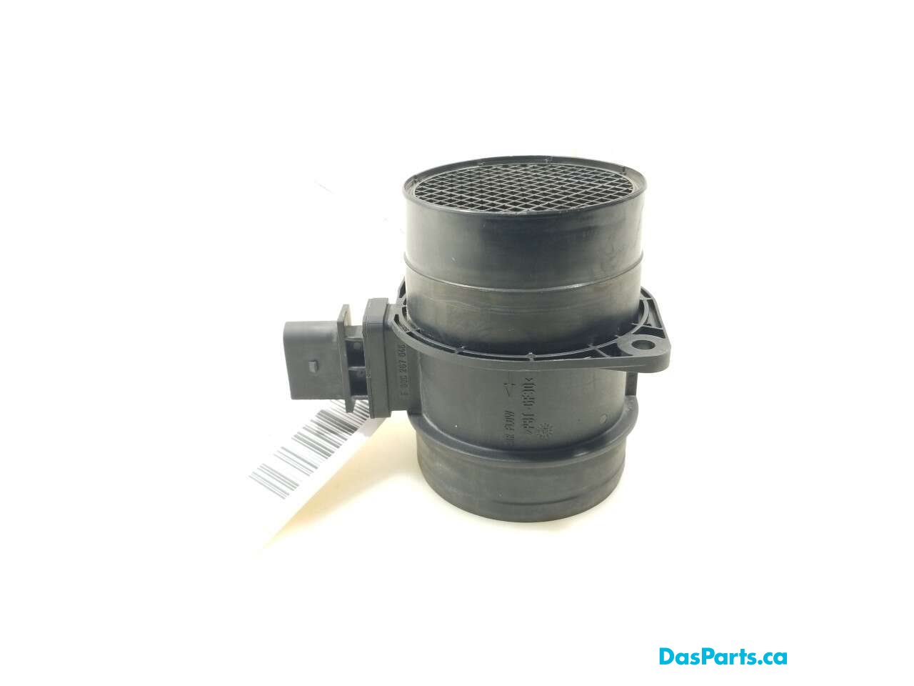 Mass Air Flow Sensor