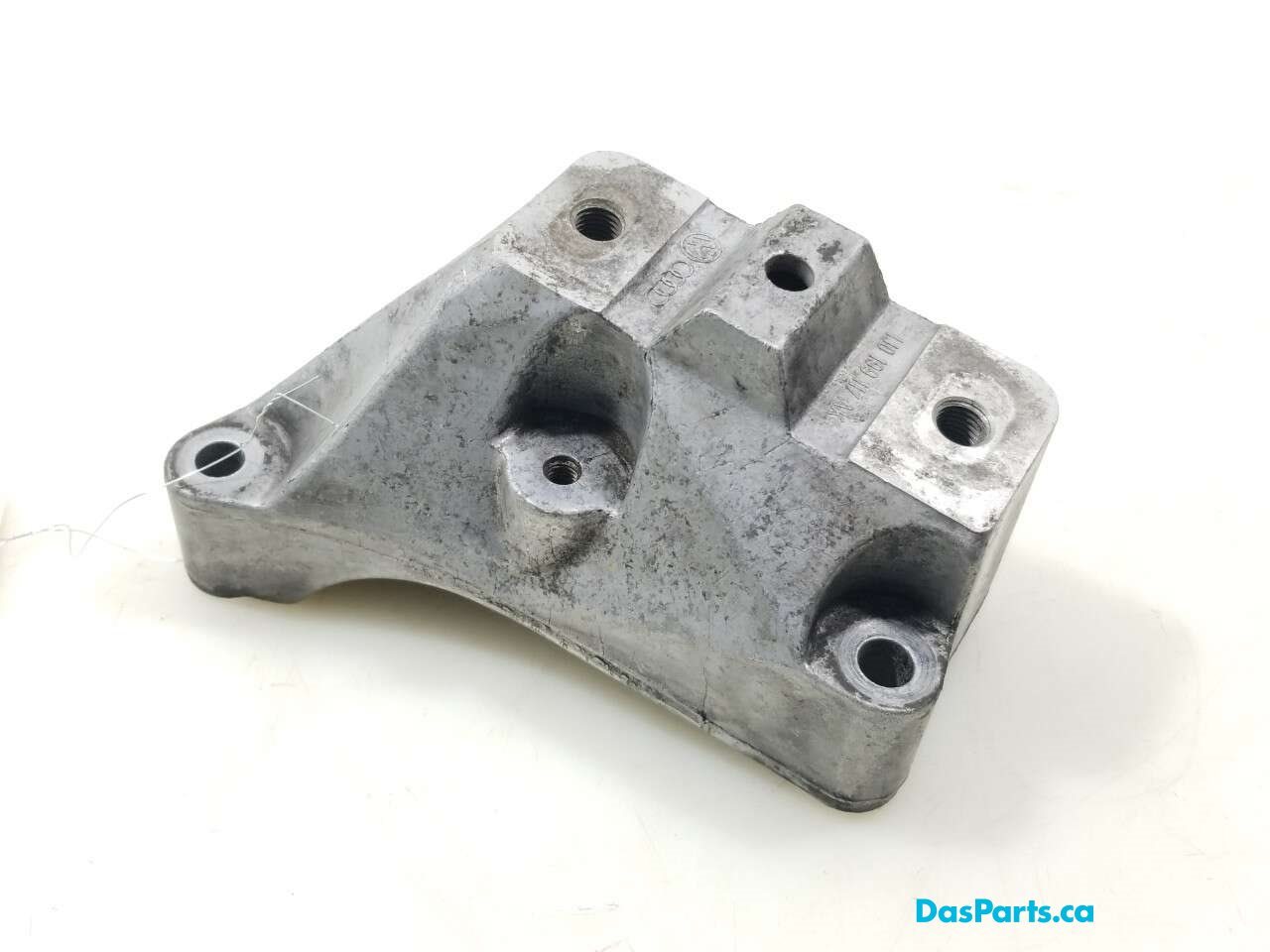 Transmission Mount Bracket