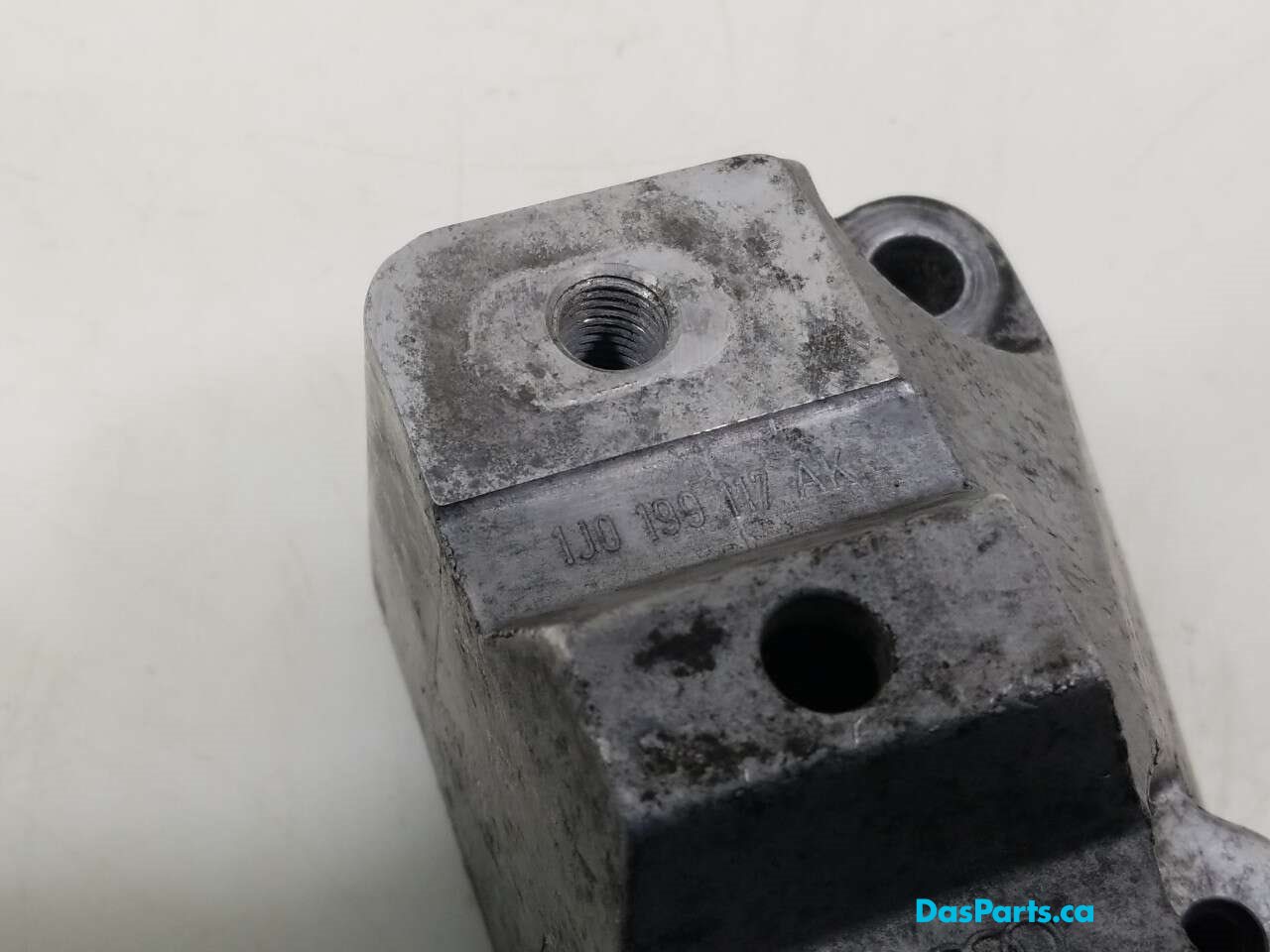 Transmission Mount Bracket