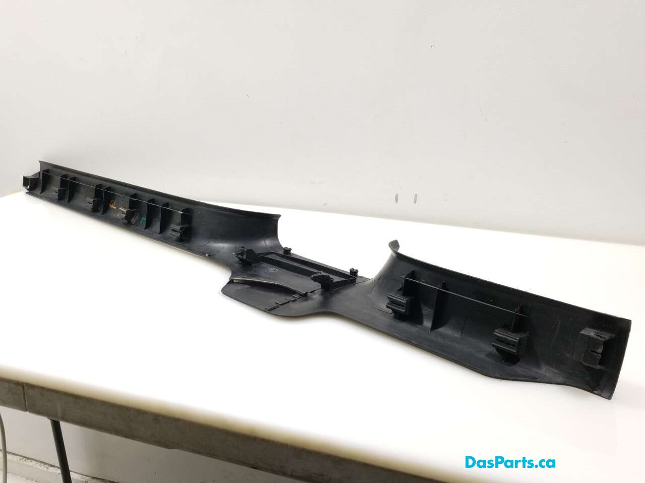 Lower Door Sill Trim L