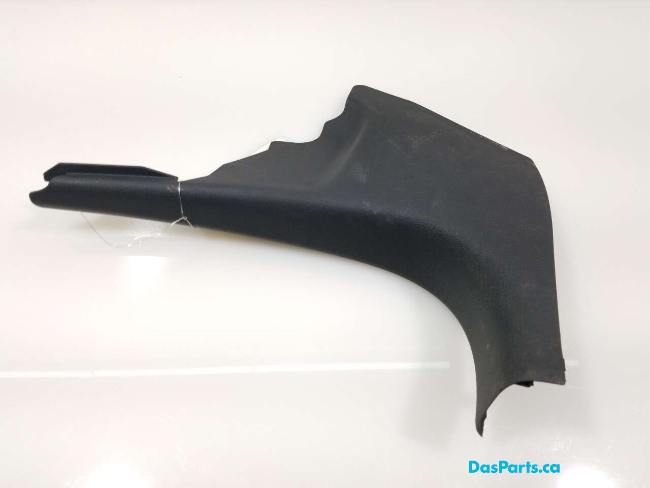 Lower A-Pillar Trim L