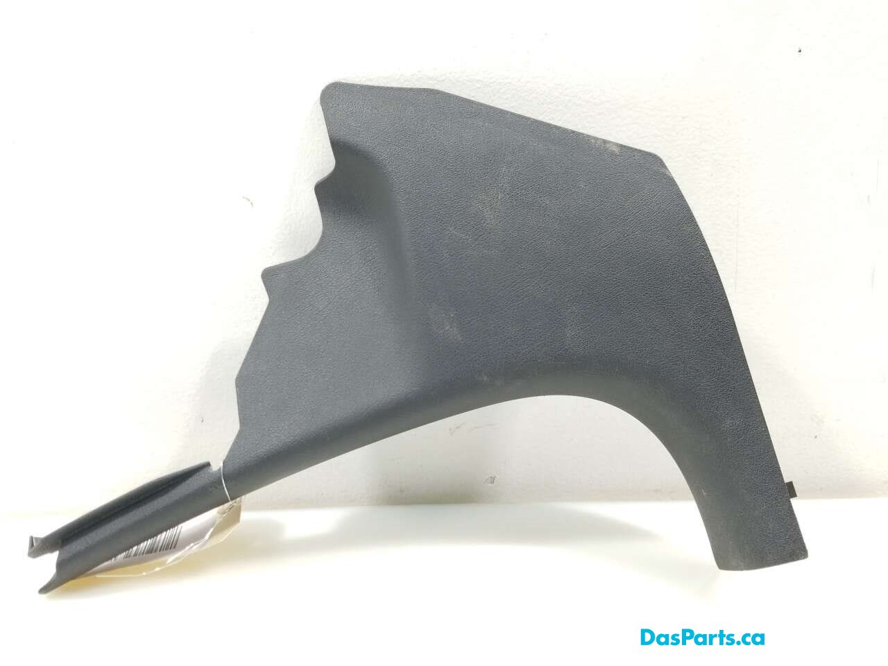 Lower A-Pillar Trim L