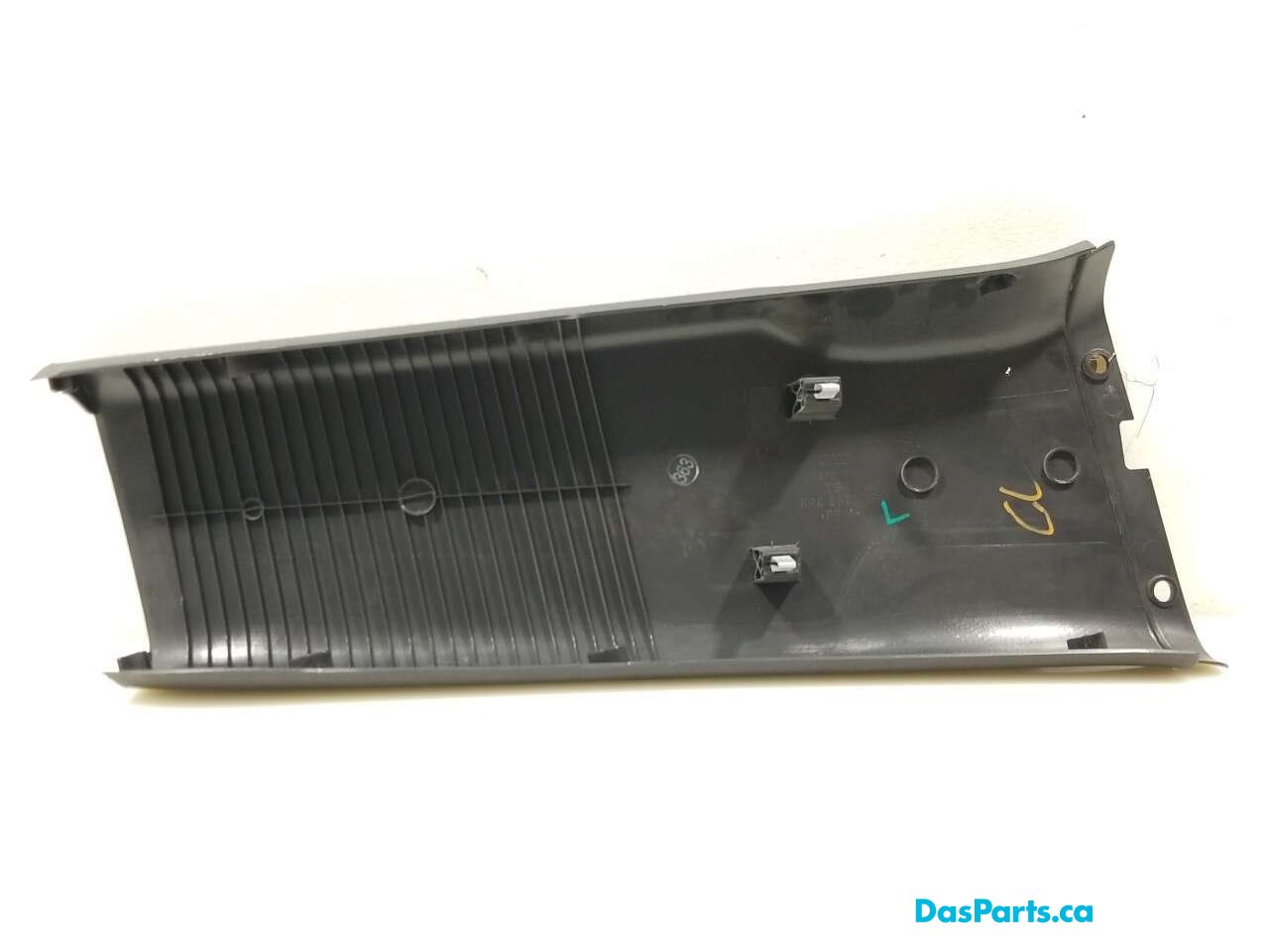 Lower B-Pillar Trim L