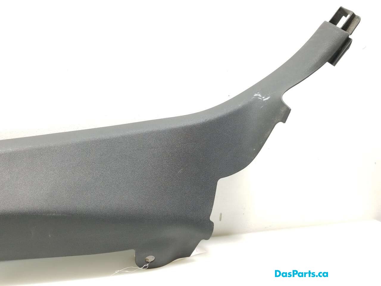 Lower C-Pillar Trim L